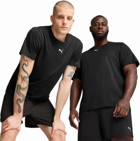 PUMA Men's Train All Day Essentials T-Shirt