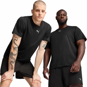 PUMA Men's Train All Day Essentials T-Shirt