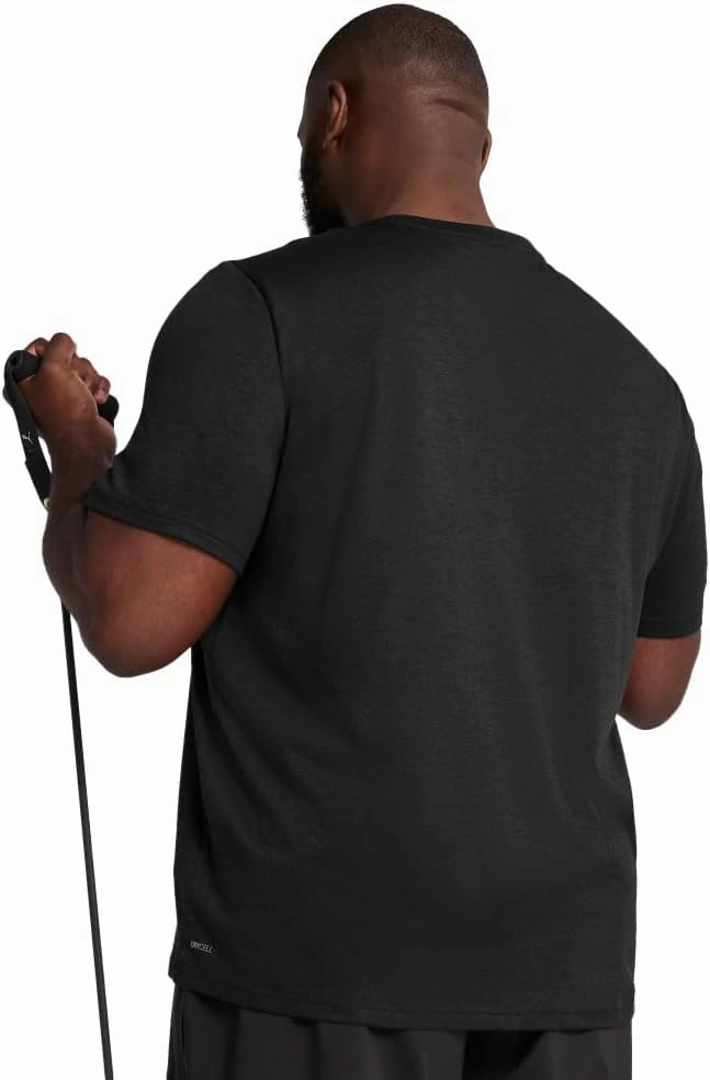 PUMA Men's Train All Day Essentials T-Shirt