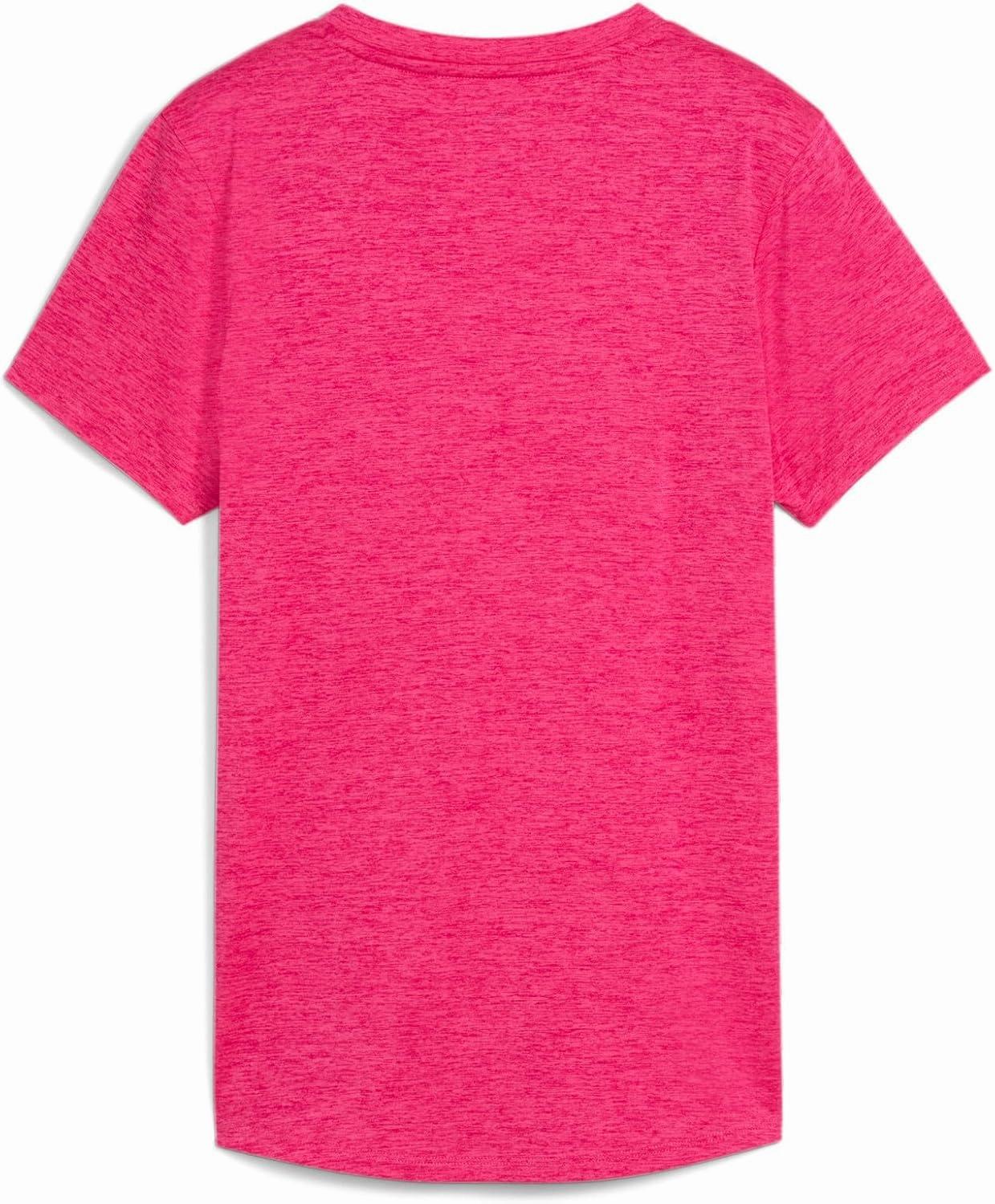 PUMA Women's Train All Day Essential Logo T-Shirt