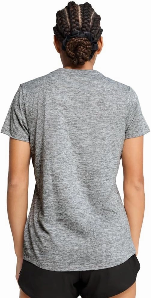 PUMA Women's Train All Day Essential Logo T-Shirt