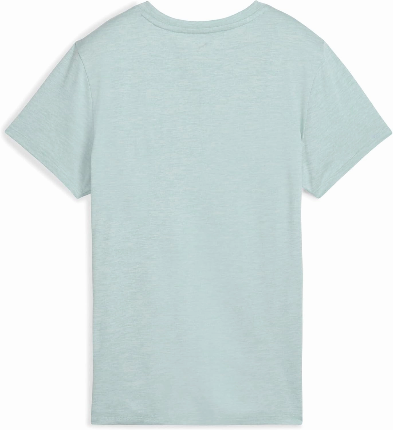 PUMA Women's Train All Day Essential Small Logo T-Shirt