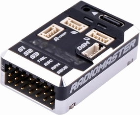RADIOMASTER Nexus Helicopter Flybarless Flight Controller