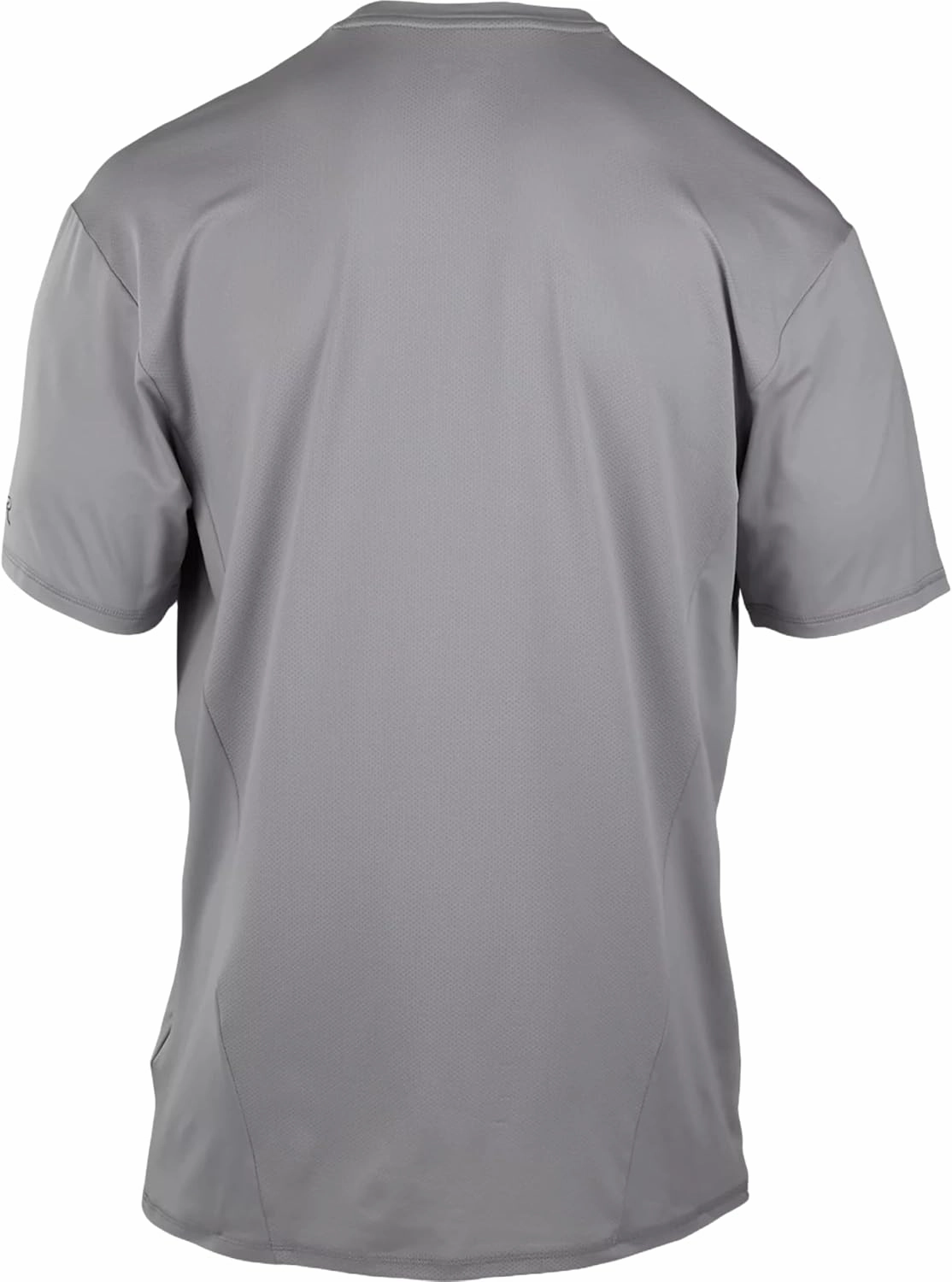 Rawlings Men's Athletic Fit Short Sleeve Shirt | Baseball Training Apparel | Multiple Colors