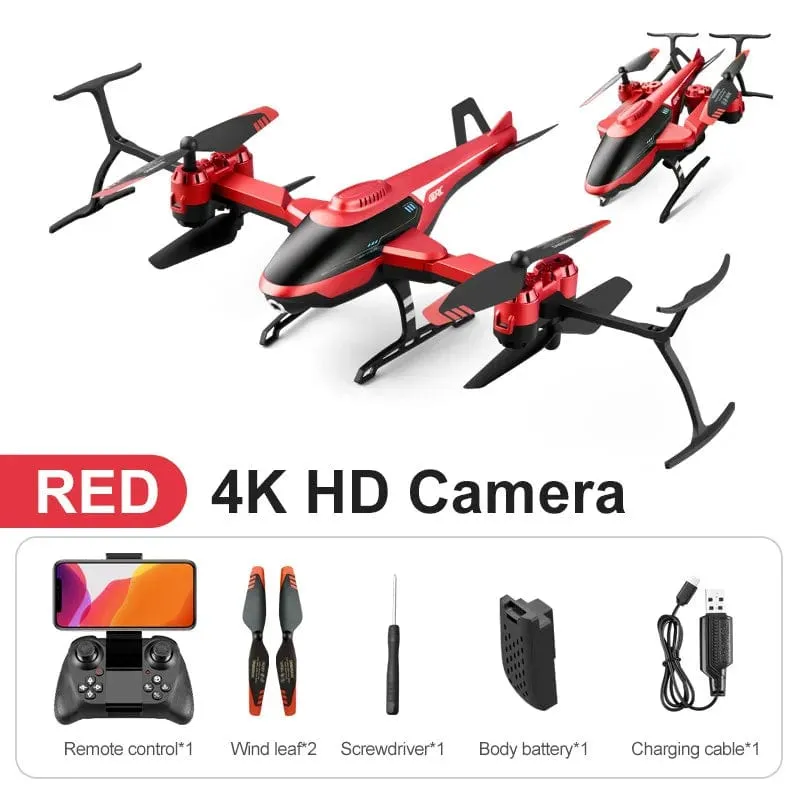 RC Helicopter 4DRC V10 Explorer Mini Drone