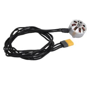 RC Helicopter Tail Motor, Helicopter Tail Motor Replacement Rustproof for Home