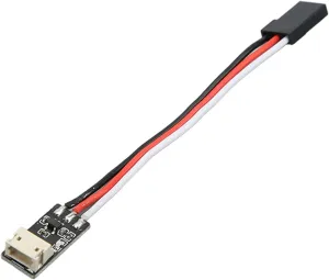 RC Transmitter and Satellite Receiver DSM2 DSMX Transmitter Satellite Receiver for H1 Helicopter Flight Controller