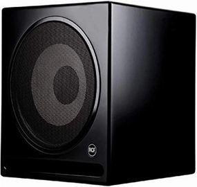 RCF, Black (AYRA10SUB)