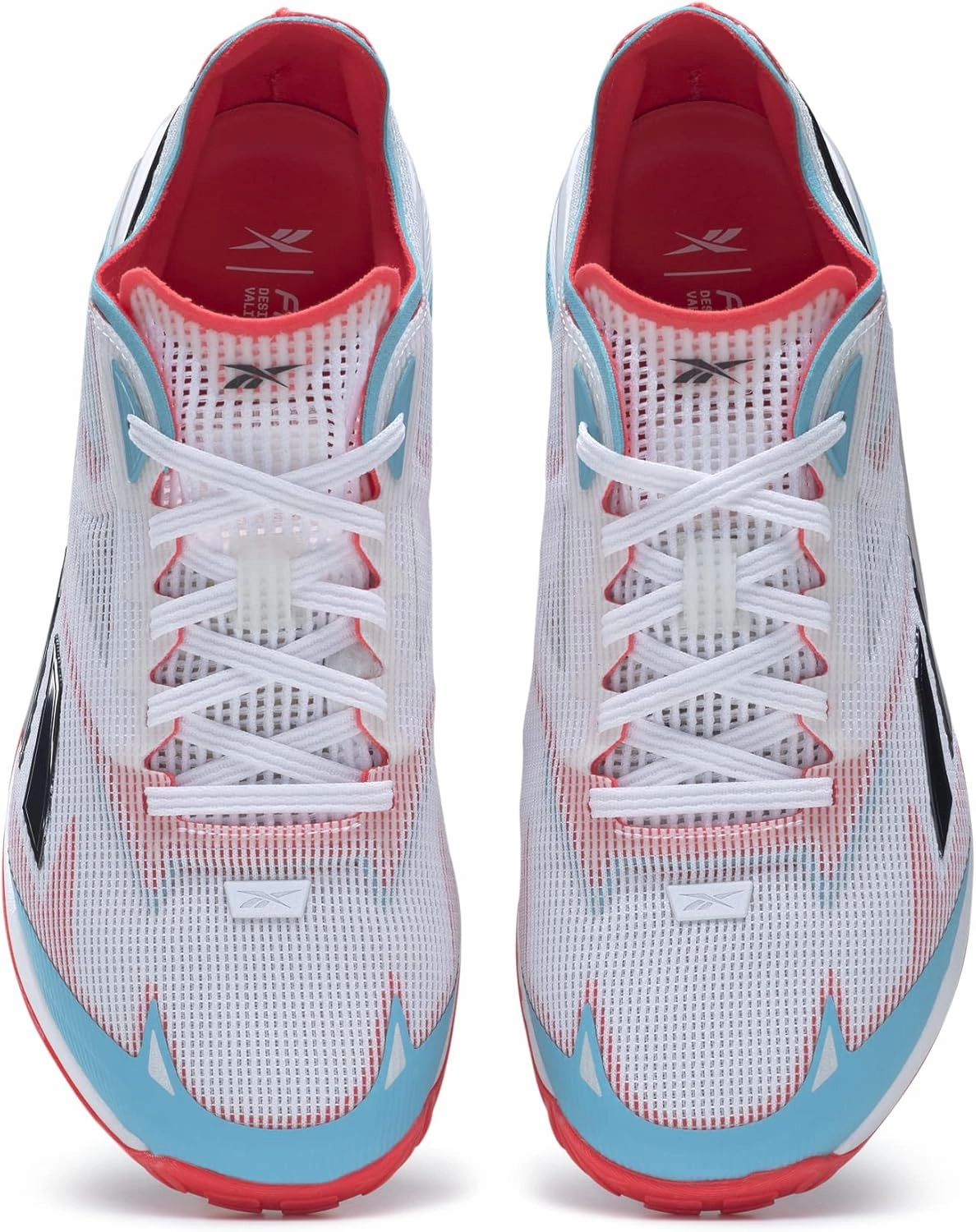 Reebok Mens Nano X2 Froning Fitness Workout Athletic and Training Shoes