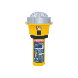 RESCUEME EDF2 LED Flare