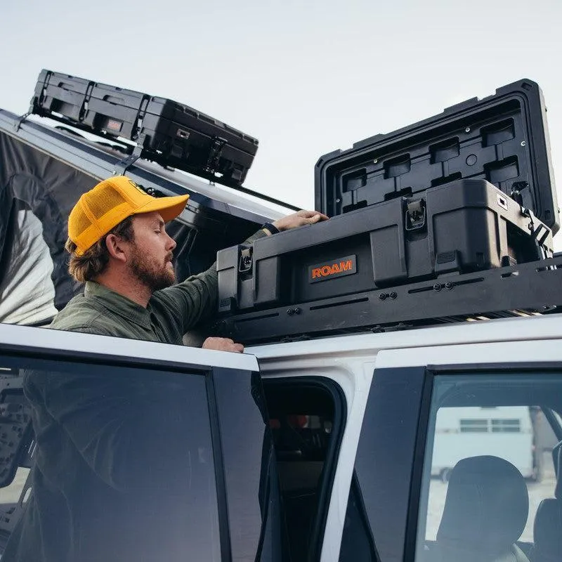ROAM 66L Rugged Case