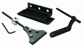 Robert Sorby # WPEKJIGL Proedge Knife Sharpening Jig Large For Knives Over 8” Long