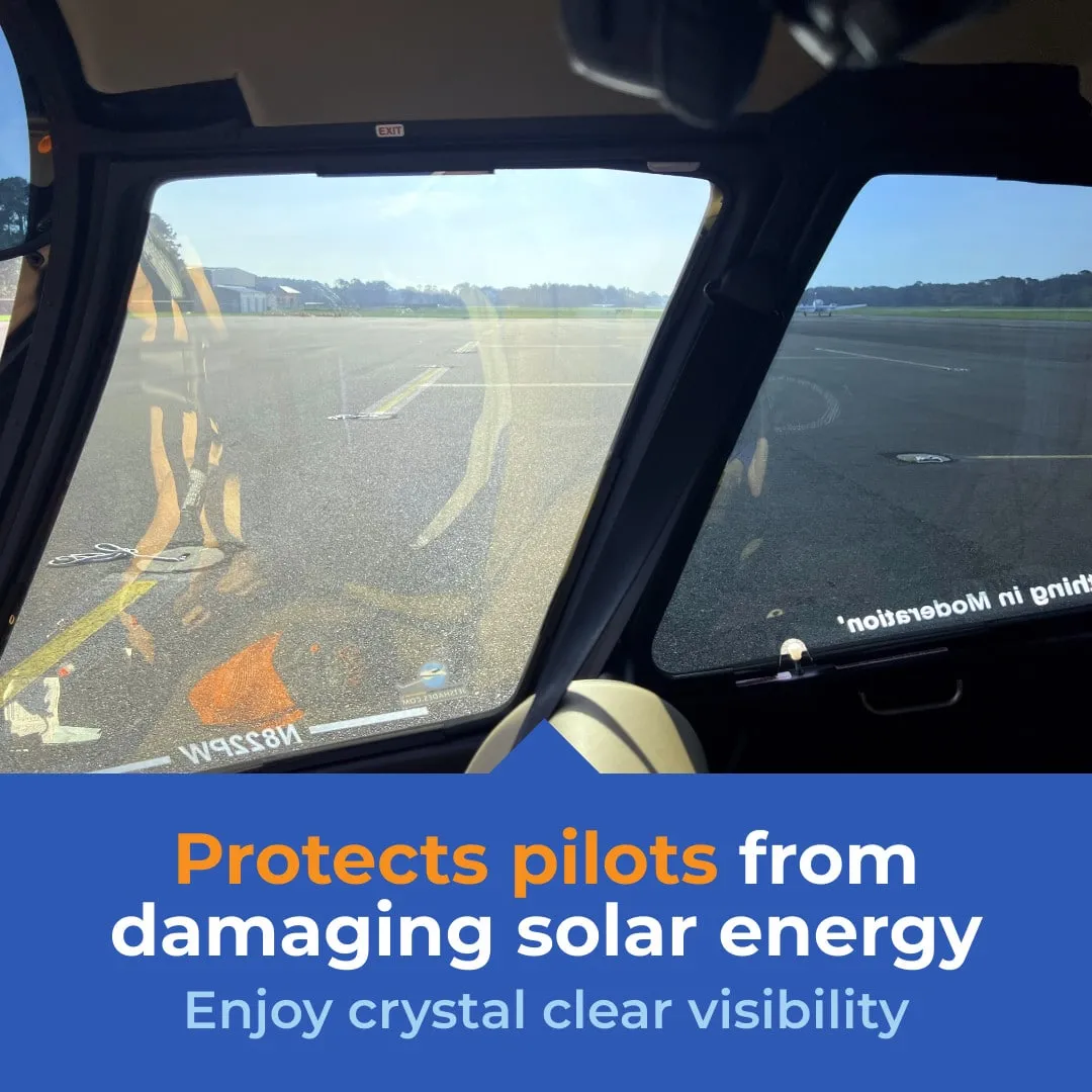 Robinson R44 Raven II Generation 2 Professional Series Cockpit   Cabin Solutions