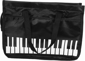 Sheet Sheet Ukulele Note Storage Bag Music Score Container Bag for Music Score Instrument Accessory Holder Violin Score Storage Bag Storage Pouch Musical Score Pouch