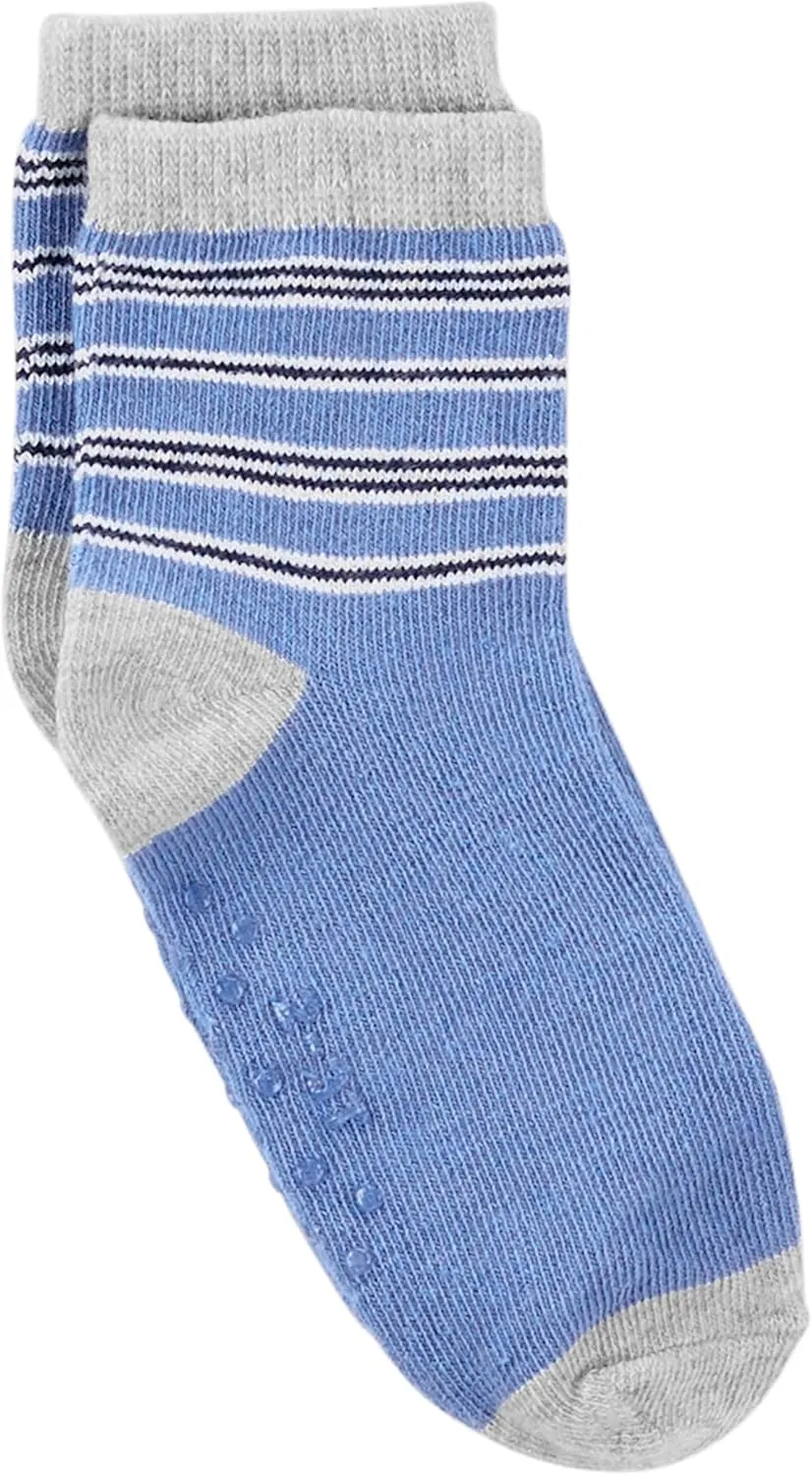 Simple Joys by Carter's Baby Boys' 12-Pack Socks