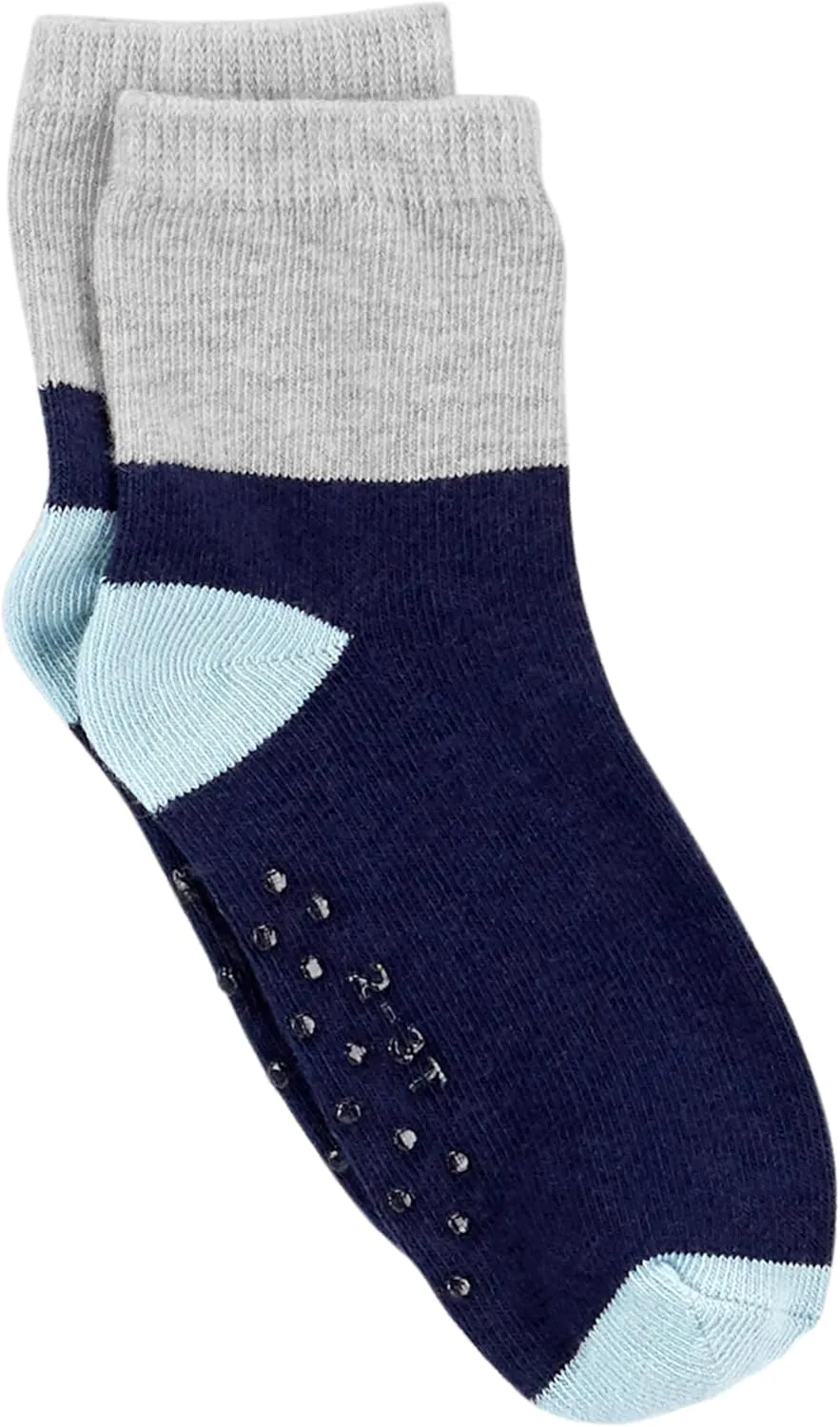 Simple Joys by Carter's Baby Boys' 12-Pack Socks