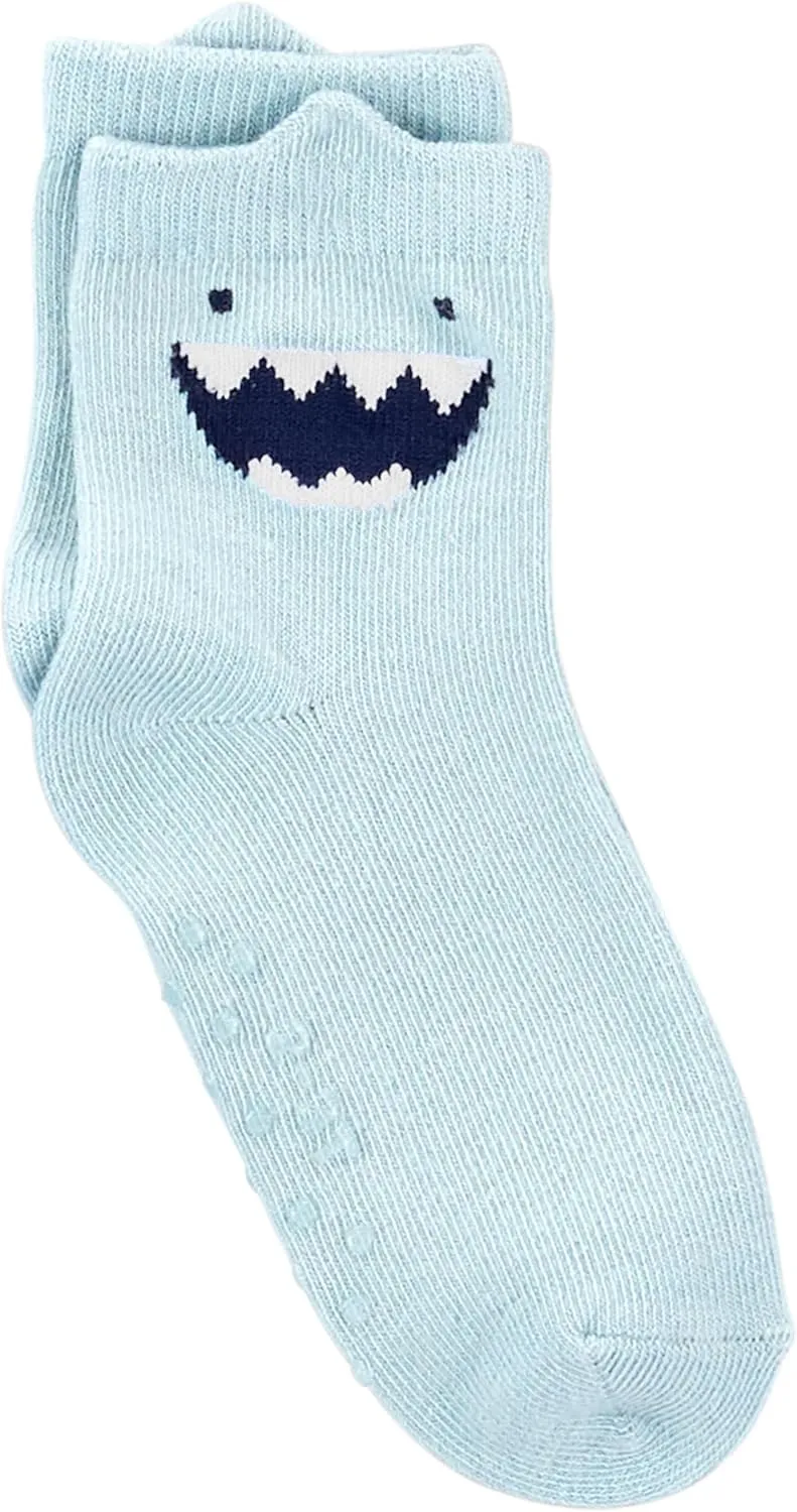 Simple Joys by Carter's Baby Boys' 12-Pack Socks