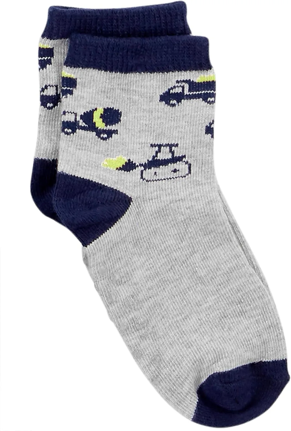 Simple Joys by Carter's Baby Boys' 12-Pack Socks