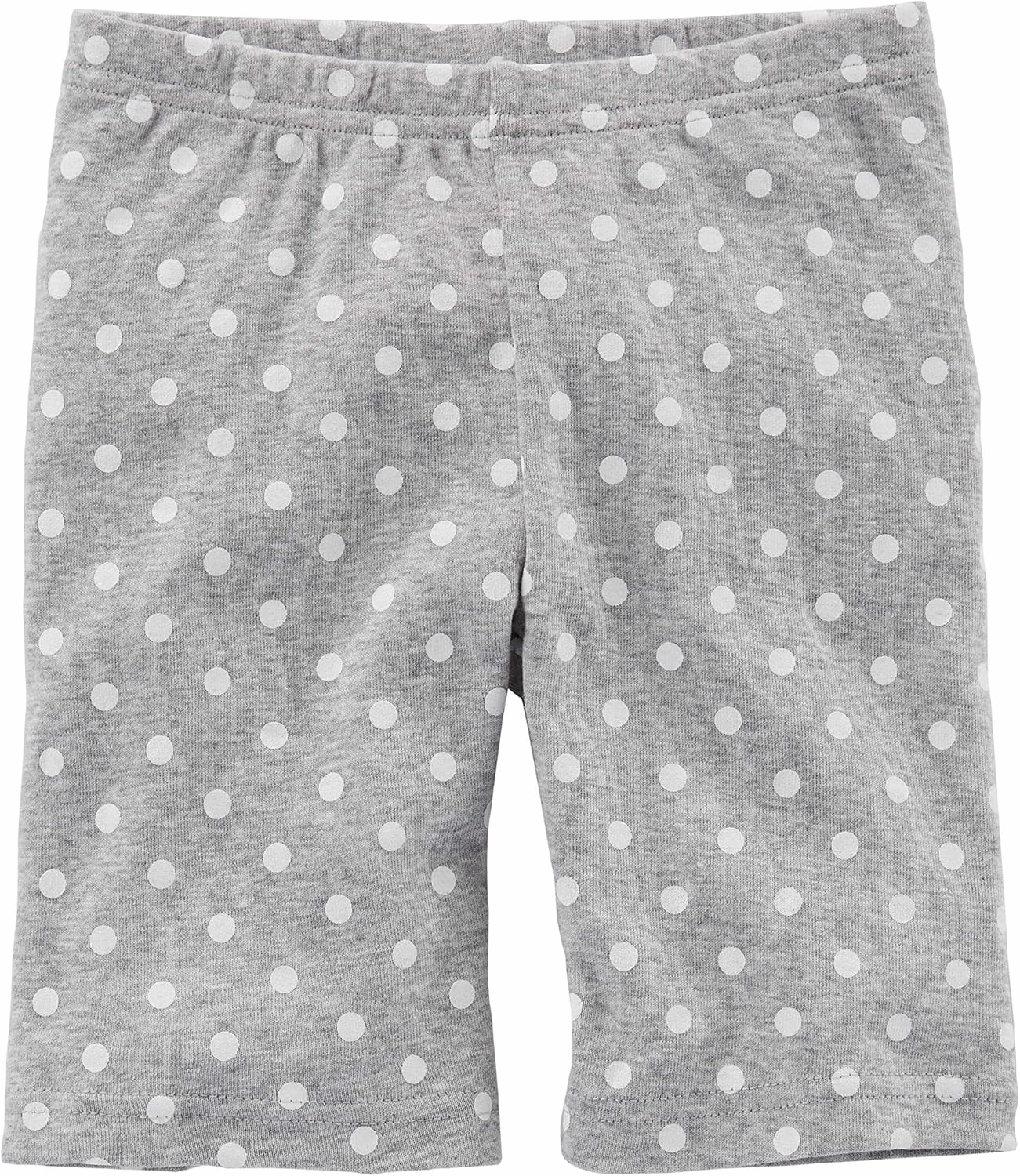 Simple Joys by Carter's Girls' 6-Piece Snug Fit Cotton Pajama Set