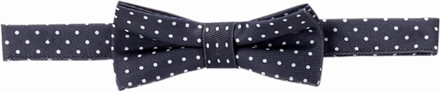 Simple Joys by Carter's Toddlers and Baby Boys' 4-Piece Special Occasion Bow-tie and Suspender Pants Set
