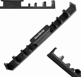 SnoStrip | Protective Ski & Snowboard Vehicle Mount (Magnetic)