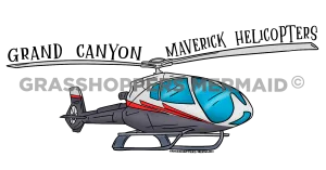 Solo Helicopter