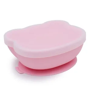 Stickie® Bowl - Powder Pink