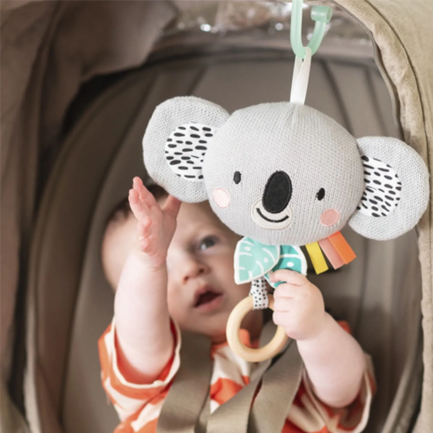 Taf Toys Kimmy Musical Koala