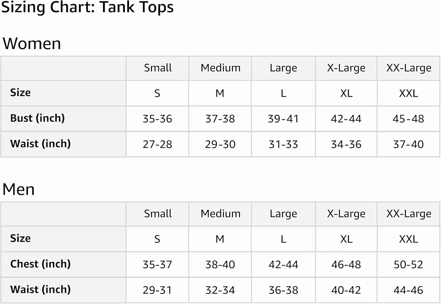 Tank Top
