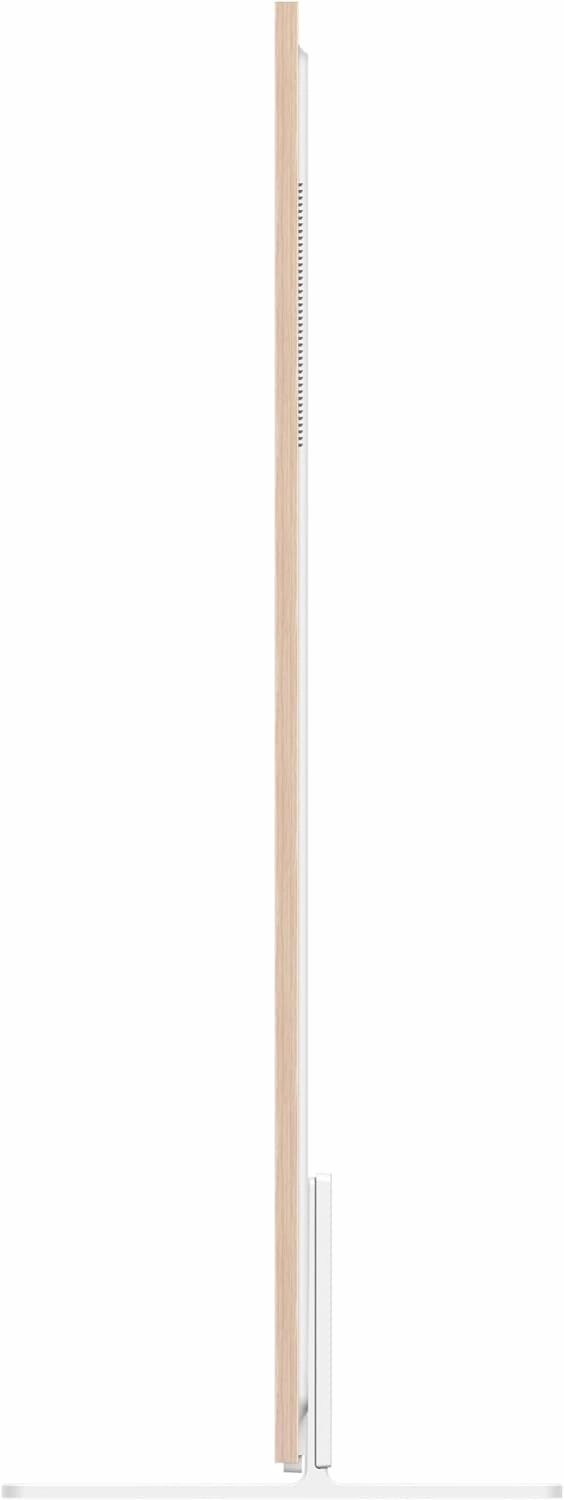 TCL 65-Inch Class QLED 4K Smart NXTVISION TV with Google TV (65A300W, 2024 Model) Dolby Vision HDR & Dolby Atmos, Built-in Google Assistant with Voice Remote, Works with Alexa, Streaming Television