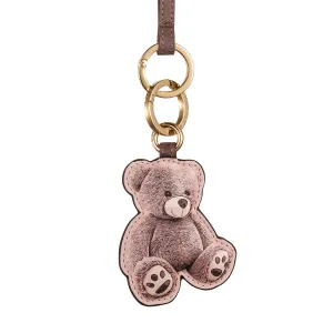 Teddy - Bag Charm