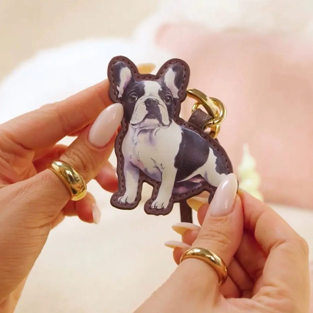 Teddy - Bag Charm