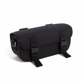 The Séfu Switch Bag - Pro Edition - Pro Black - Designed for the Nintendo Switch