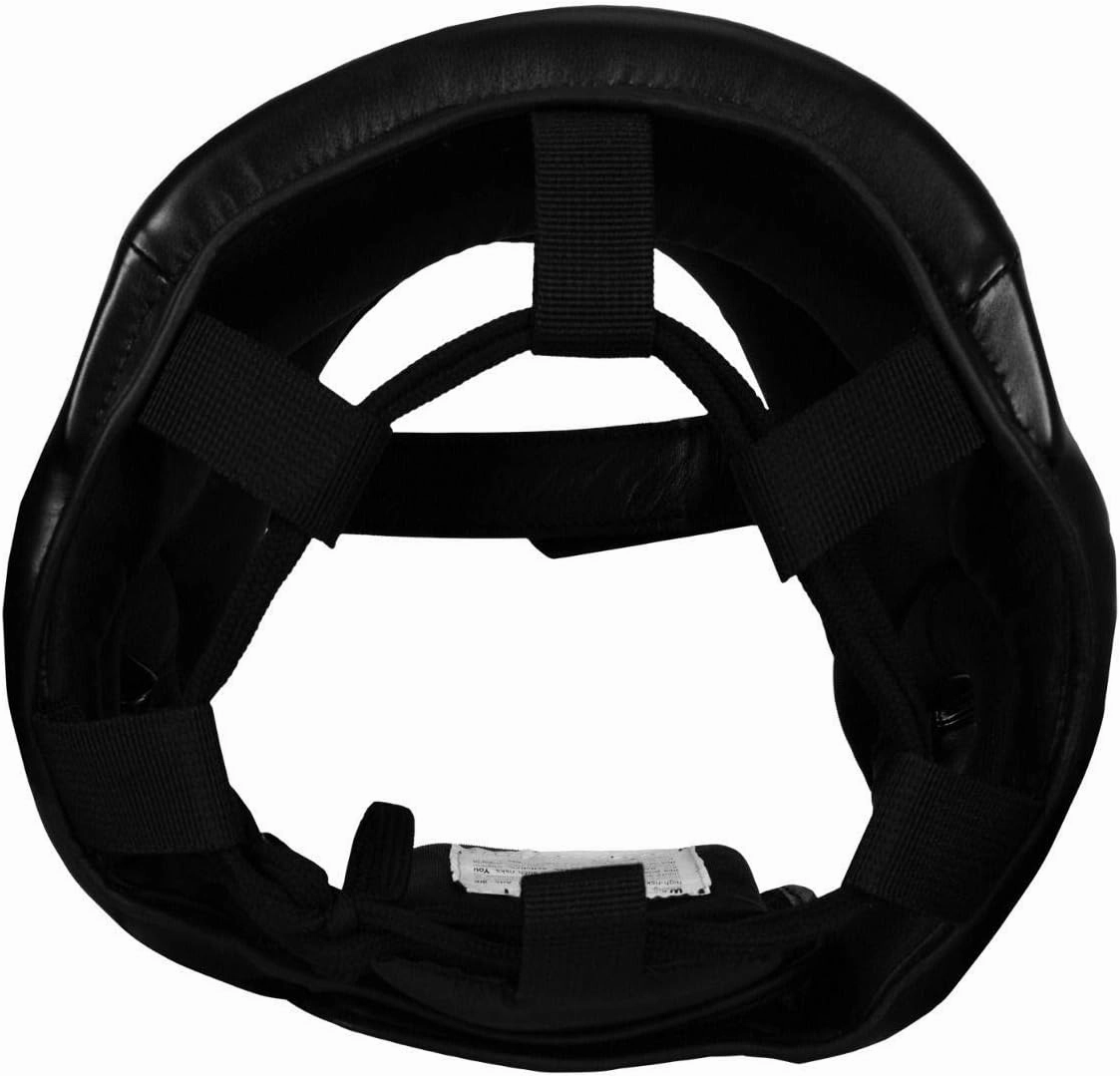 Title Classic Face Protector Headgear - Boxing Headgear, MMA Gear, Headgear, Sparring Gear, Headgear Boxing, Sparring Boxing Head Gear, Sparring Headgear, Muay Thai Headgear