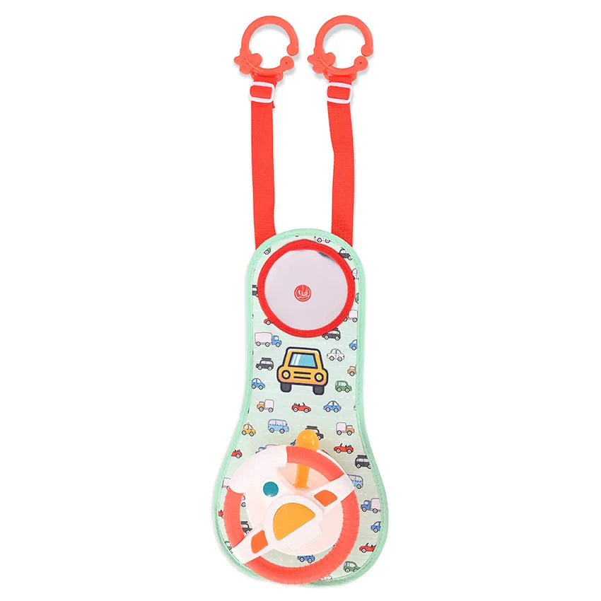 Toy "Steering Wheel" - Musical