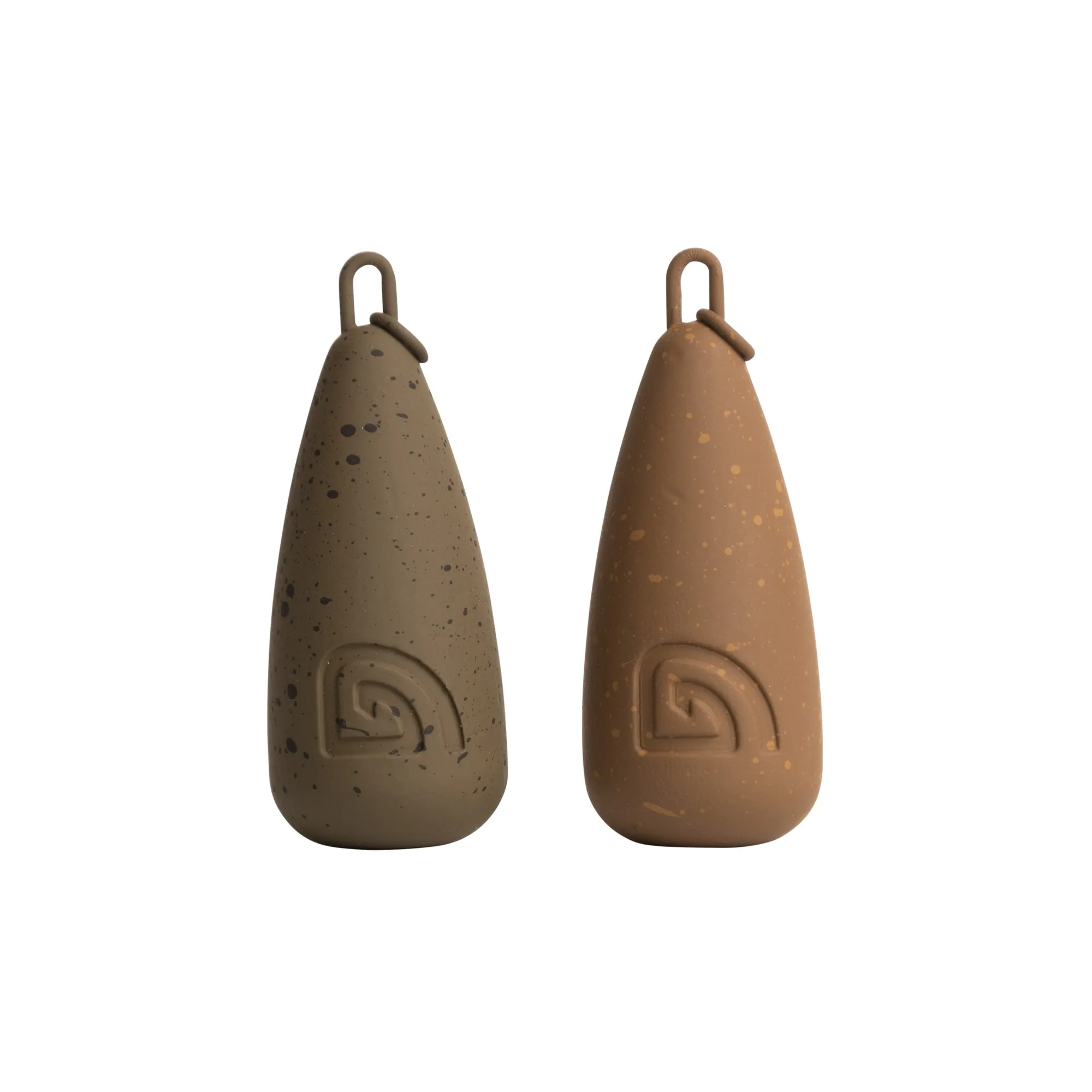 Trakker Dumpy Pear Heli Leads