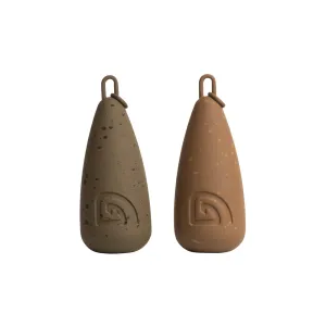 Trakker Dumpy Pear Heli Leads