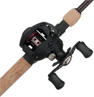 Ugly Stik® Elite Baitcast Combo