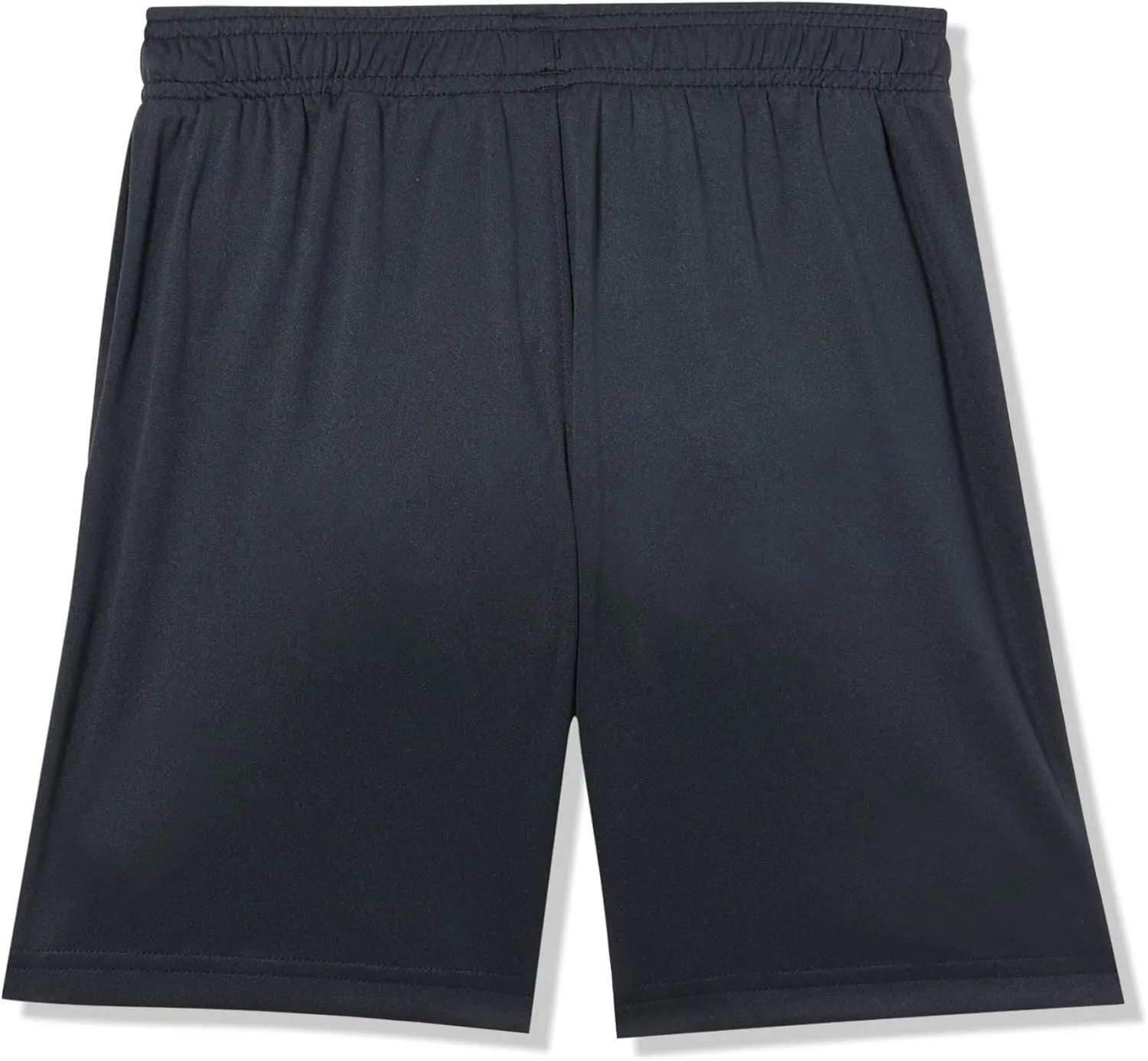 Under Armour Boys' Tech Logo Shorts