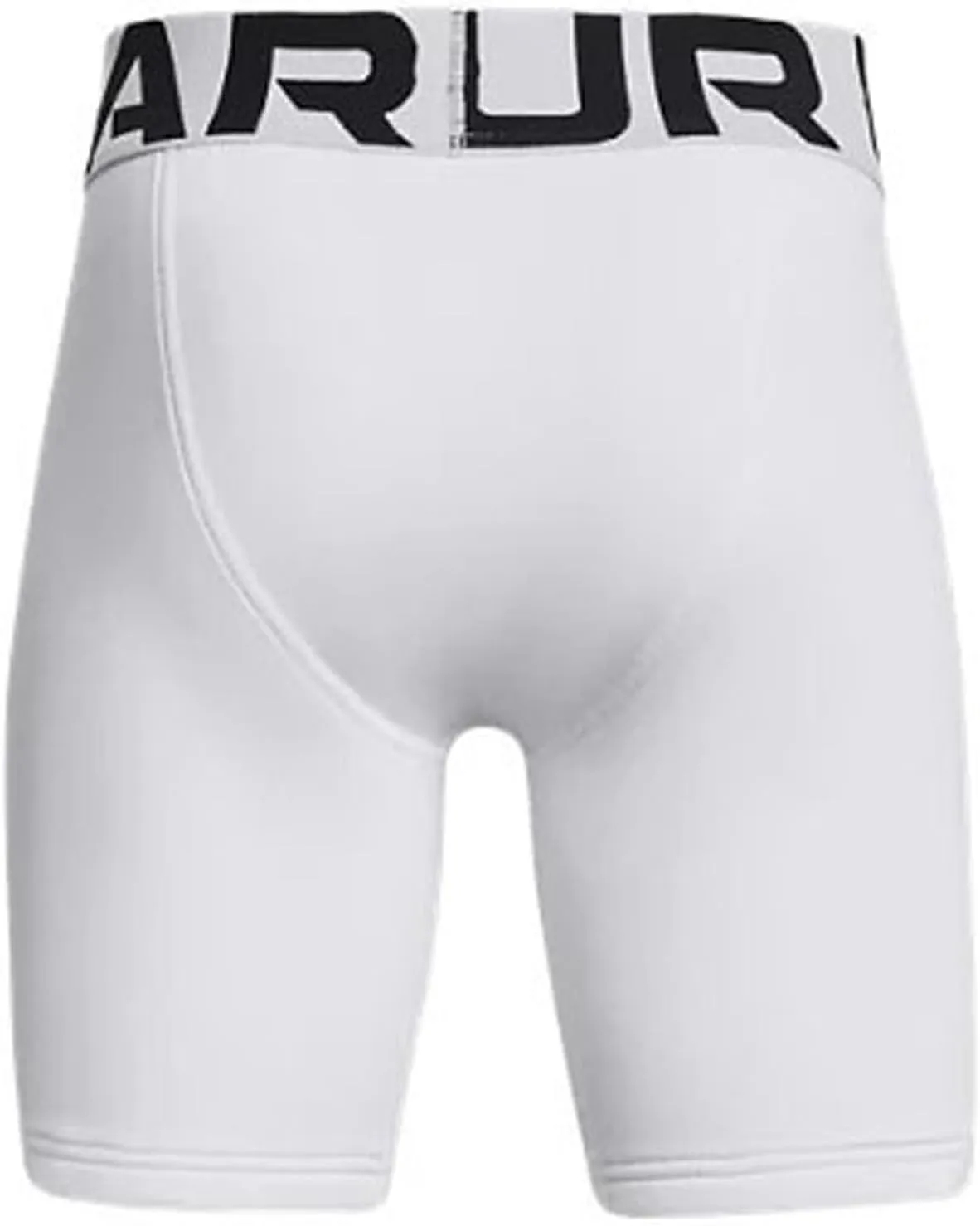 Under Armour Boys' Utility Softball Slider Shorts
