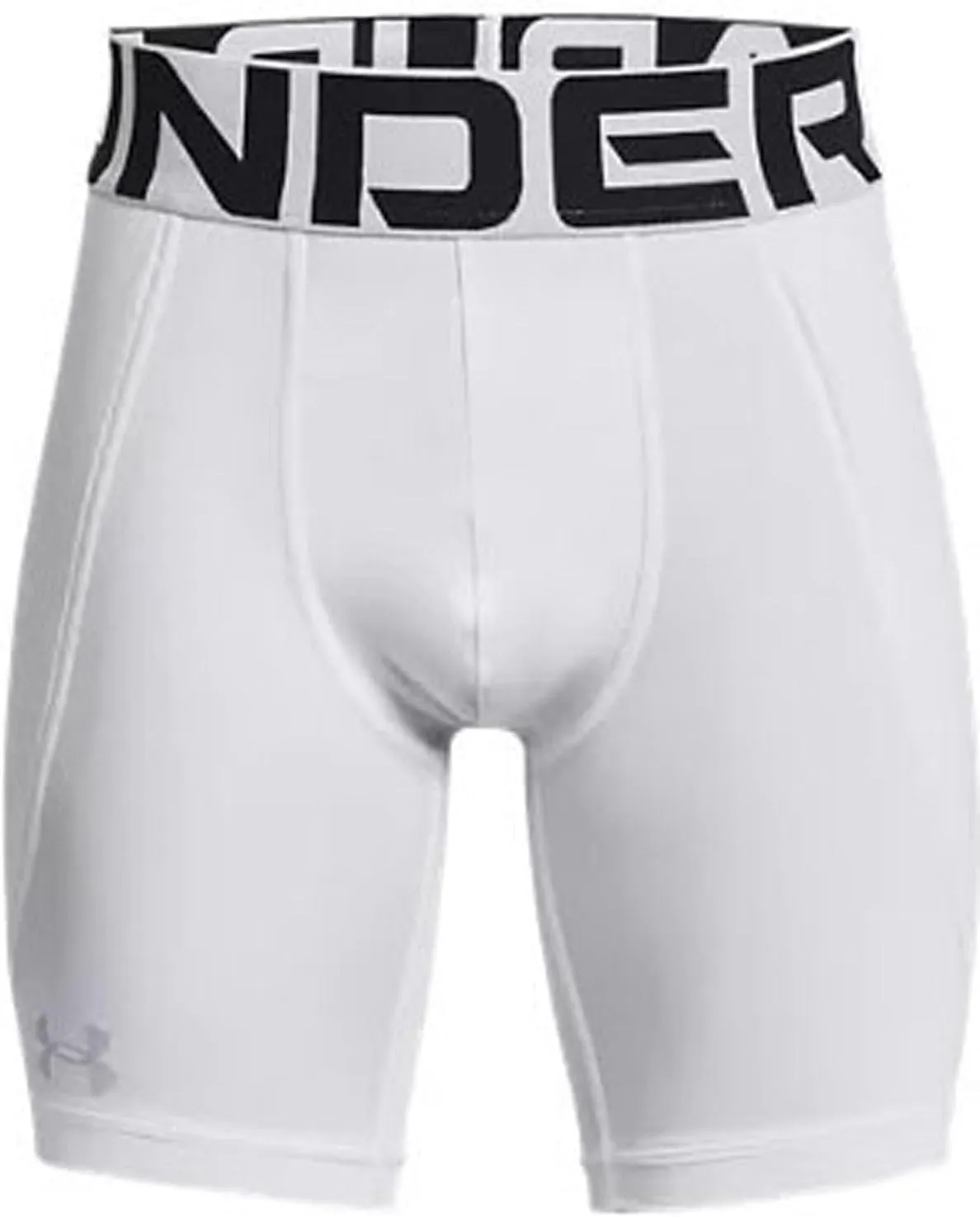 Under Armour Boys' Utility Softball Slider Shorts