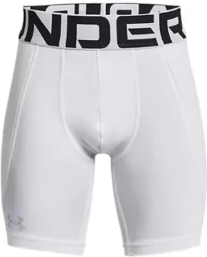 Under Armour Boys' Utility Softball Slider Shorts