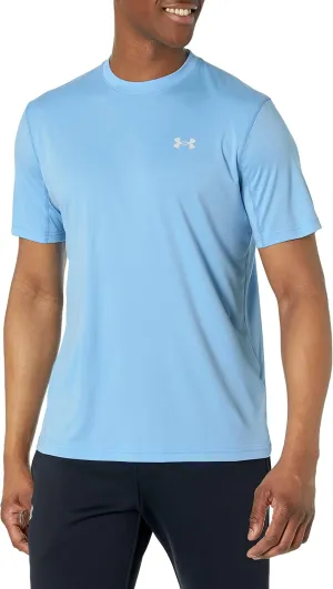 Under Armour Men's Drift Tide Knit Short Sleeve T-Shirt