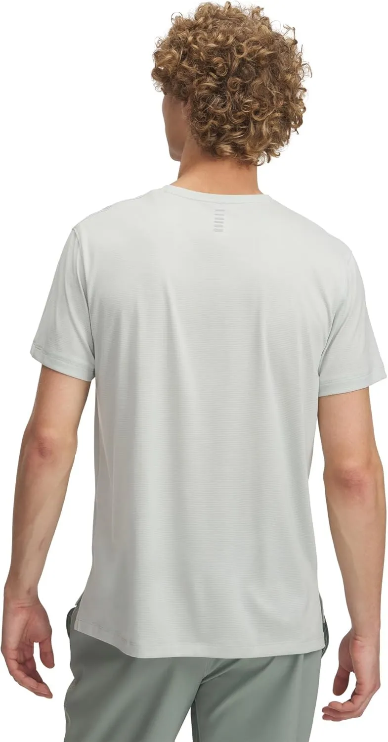 Under Armour Men's Streaker T-Shirt