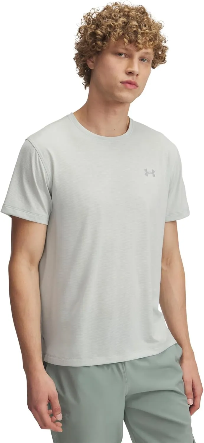 Under Armour Men's Streaker T-Shirt