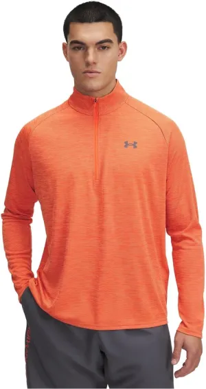 Under Armour Men's Tech Textured 1/2 Zip