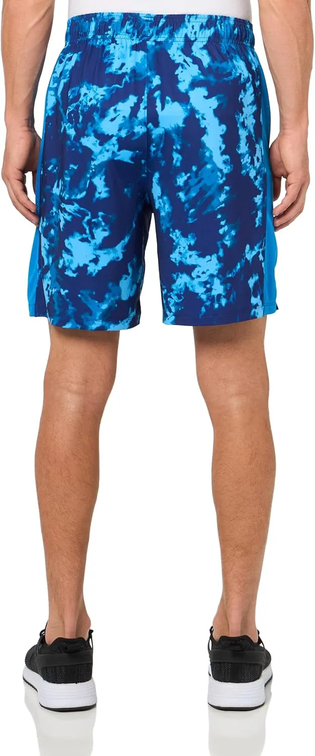 Under Armour Men's Train Stretch 2.0 Shorts