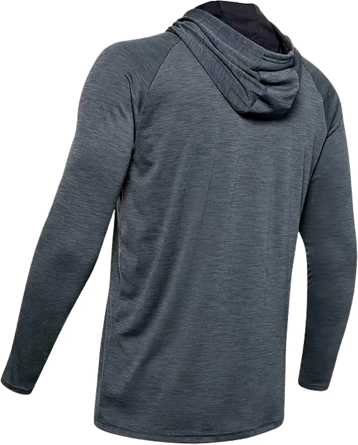 Under Armour Men's Velocity Long Sleeve Hoodie