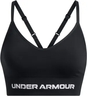 Under Armour Women's Canish Seamless Low Bra