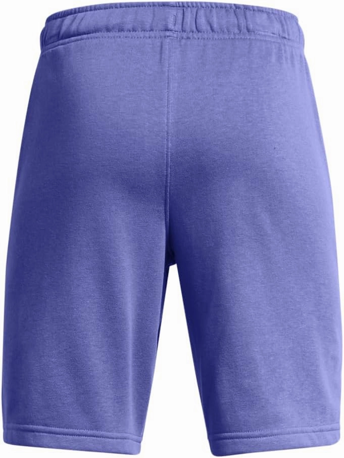 Under Armour Boys' Rival Terry Shorts